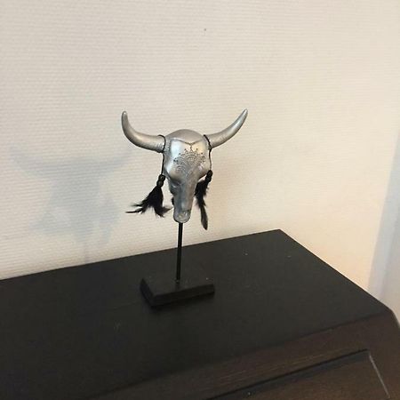 斯帕Chez Natha公寓 外观 照片
